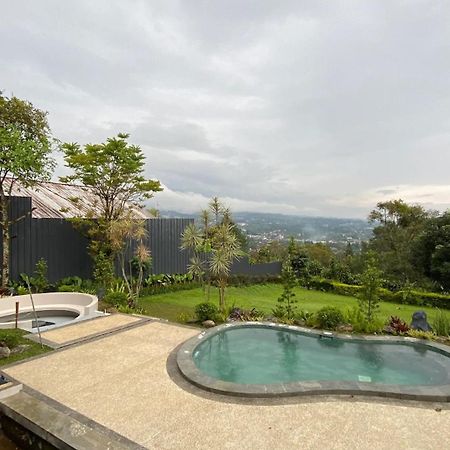 Cottonwood Yaputa Heated-Onsen Netflix Api-Unggun Karaoke Ps4 Villa Sampal Exterior photo