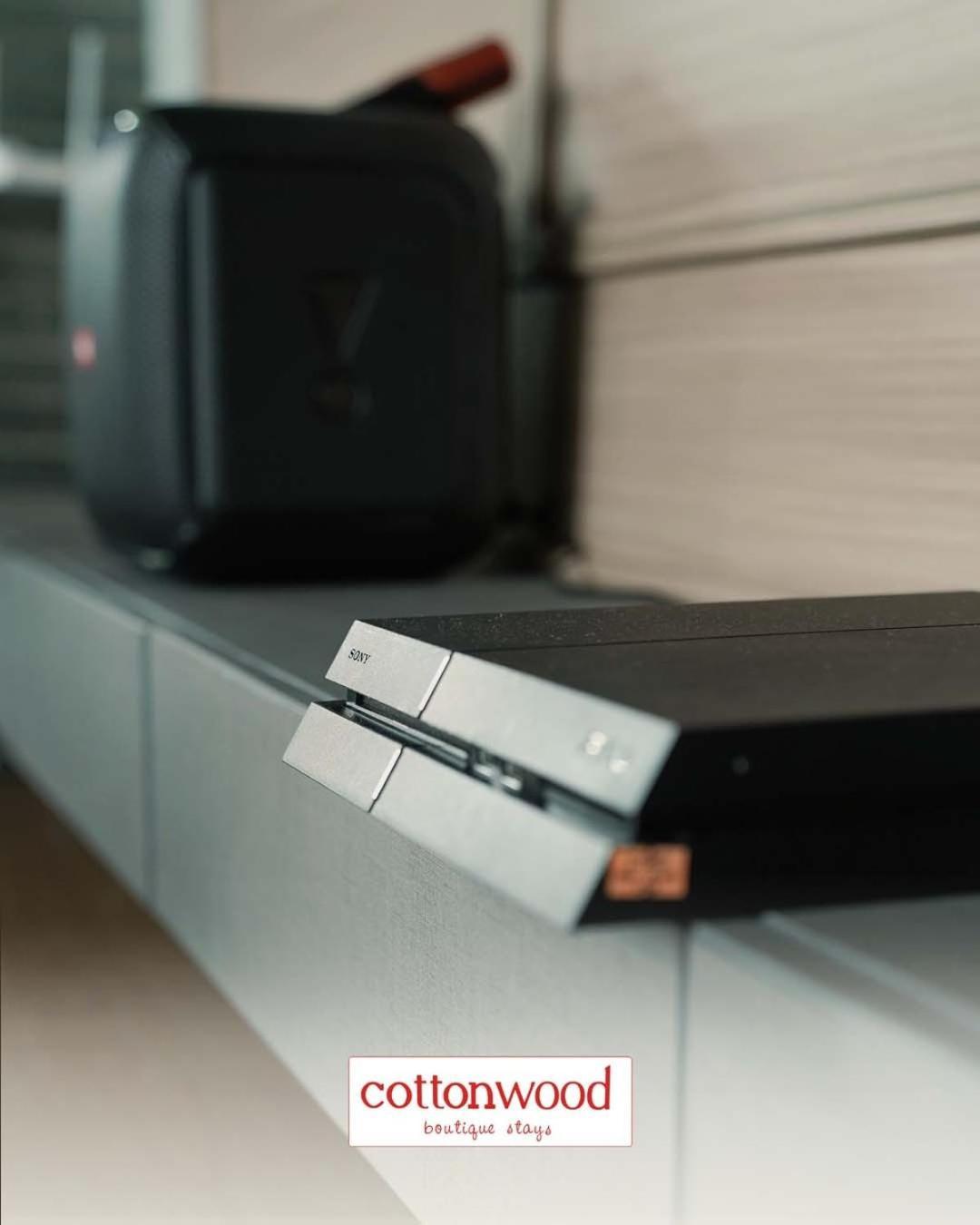 Cottonwood Yaputa Heated-Onsen Netflix Api-Unggun Karaoke Ps4 Villa Sampal Exterior photo