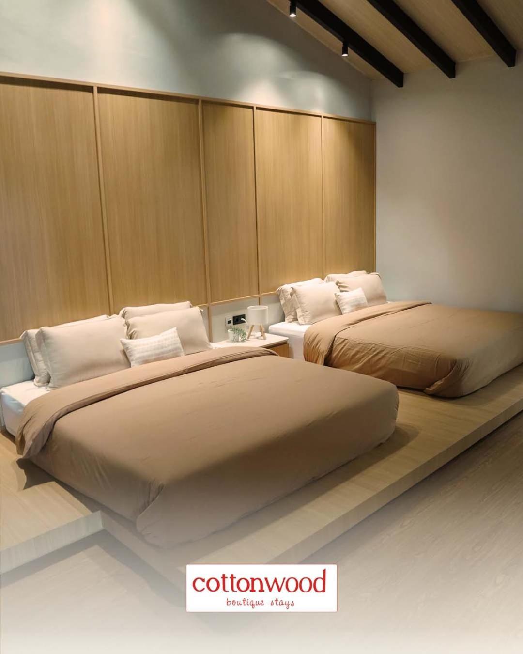 Cottonwood Yaputa Heated-Onsen Netflix Api-Unggun Karaoke Ps4 Villa Sampal Exterior photo