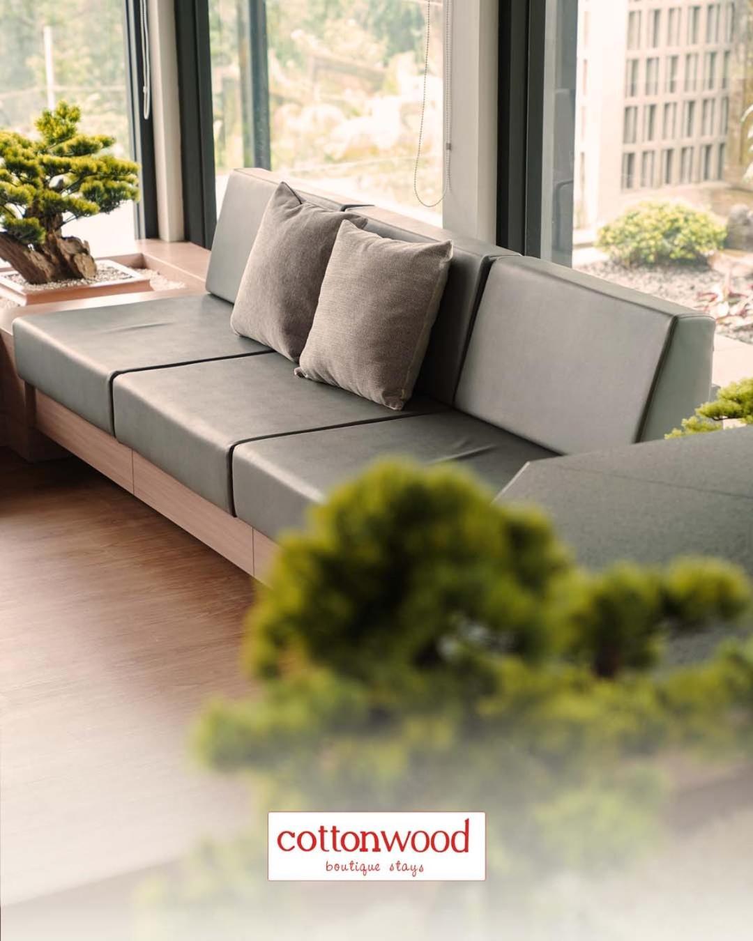 Cottonwood Yaputa Heated-Onsen Netflix Api-Unggun Karaoke Ps4 Villa Sampal Exterior photo